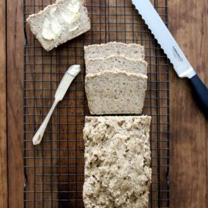 gluten free sandwich bread
