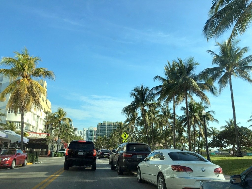 Miami & the Florida Keys