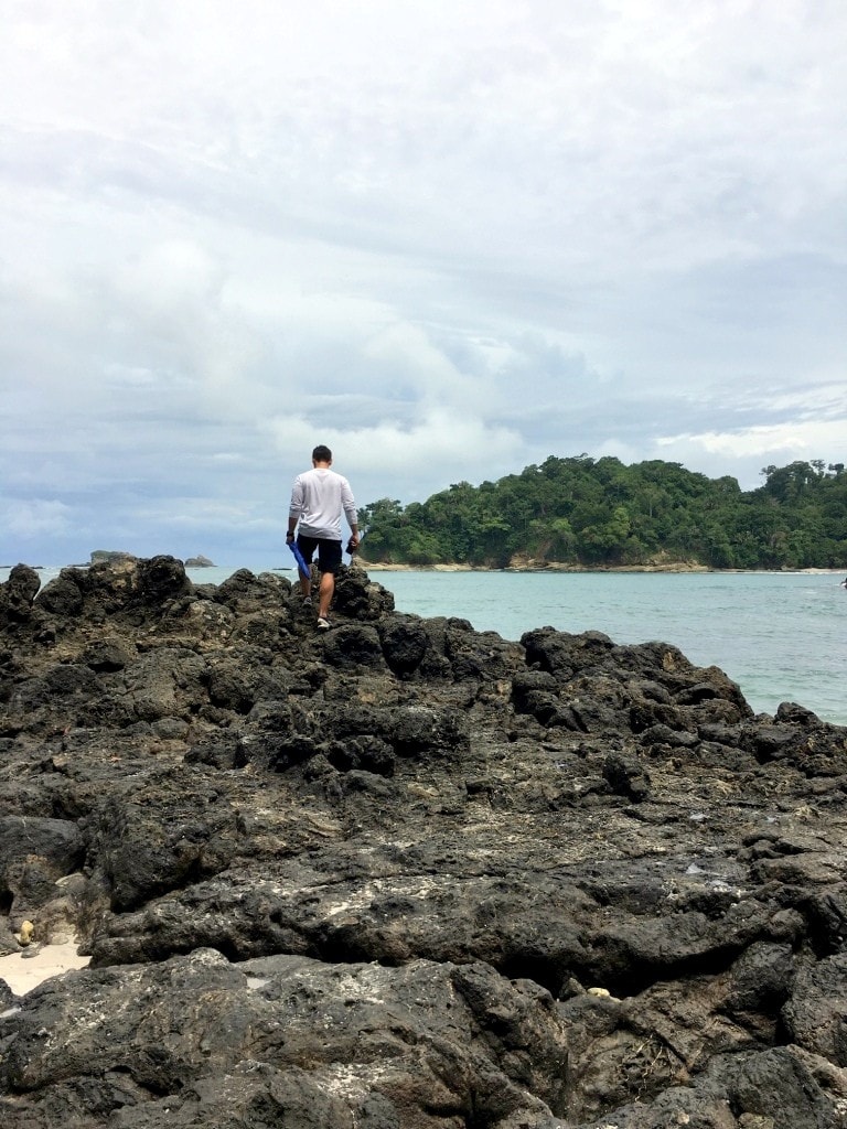 Manuel Antonio, Costa Rica