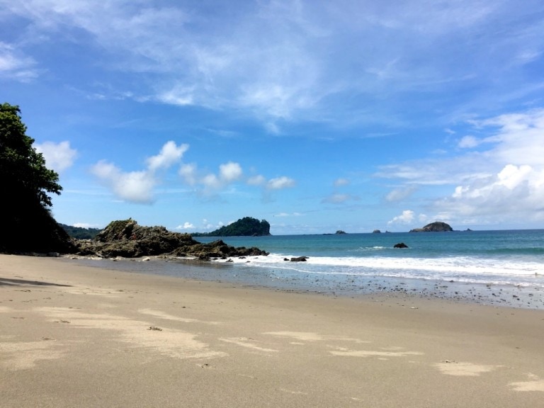Gluten-Free Travel -> Costa Rica