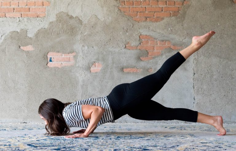 5 Reasons to Workout [That Have Nothing to do With Weight Loss]