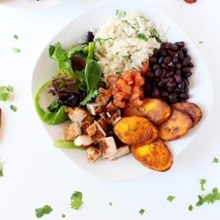 Costa Rican Casado