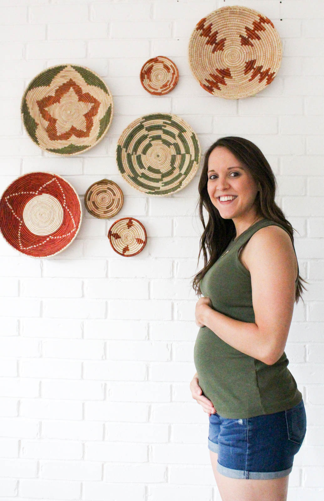 20 week pregnancy update!