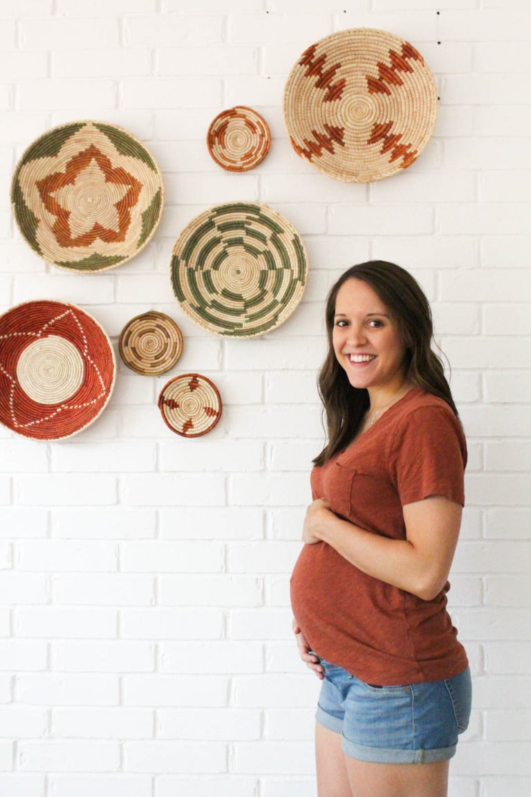 30 week pregnancy update!