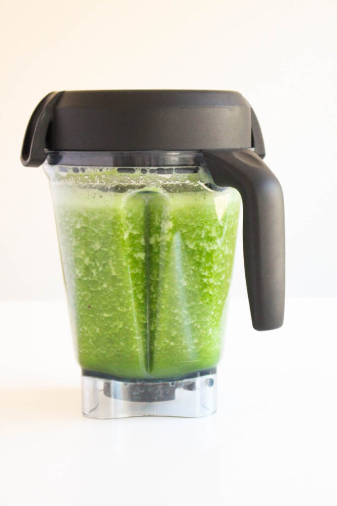 How to Juice Without a Juicer?