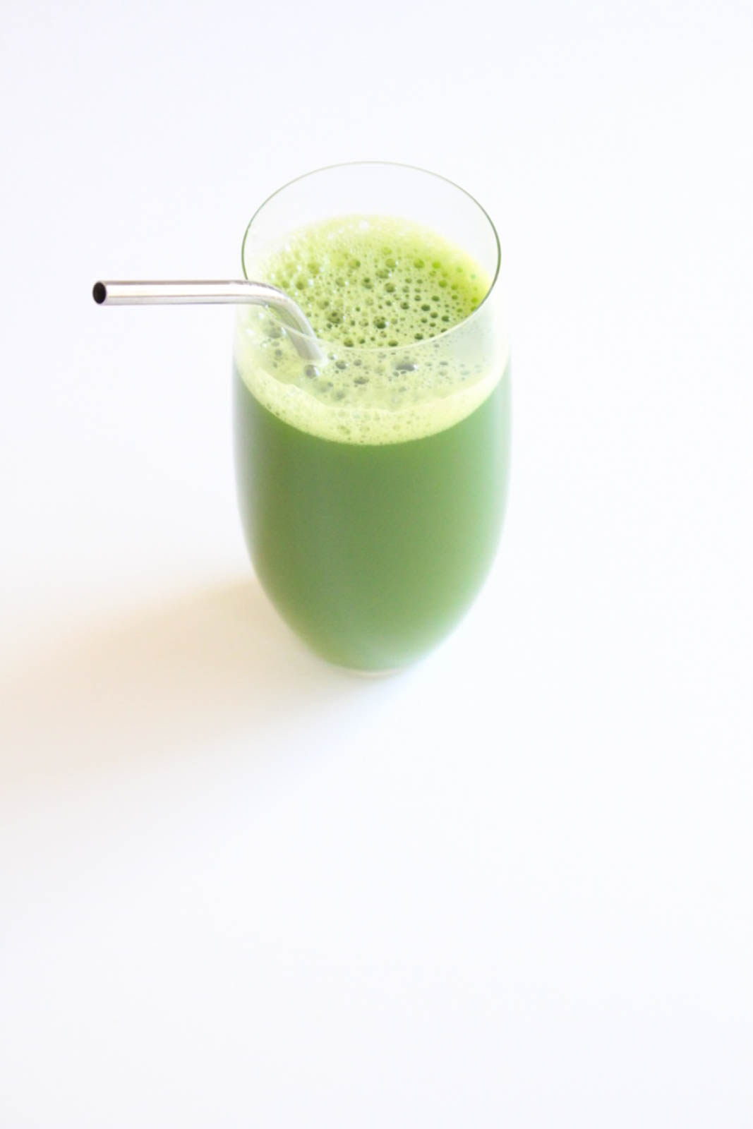 How to Juice Without a Juicer The Wheatless Kitchen