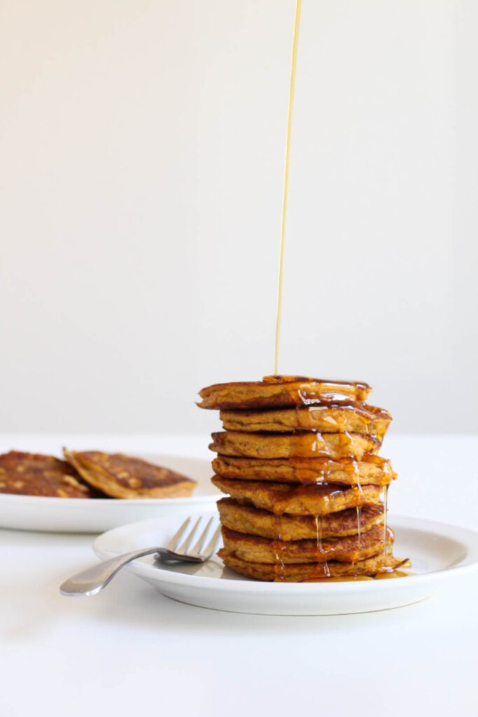 10 Gluten-Free Fall Breakfast Recipes