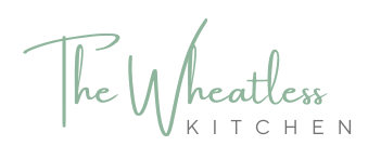 The Wheatless Kitchen