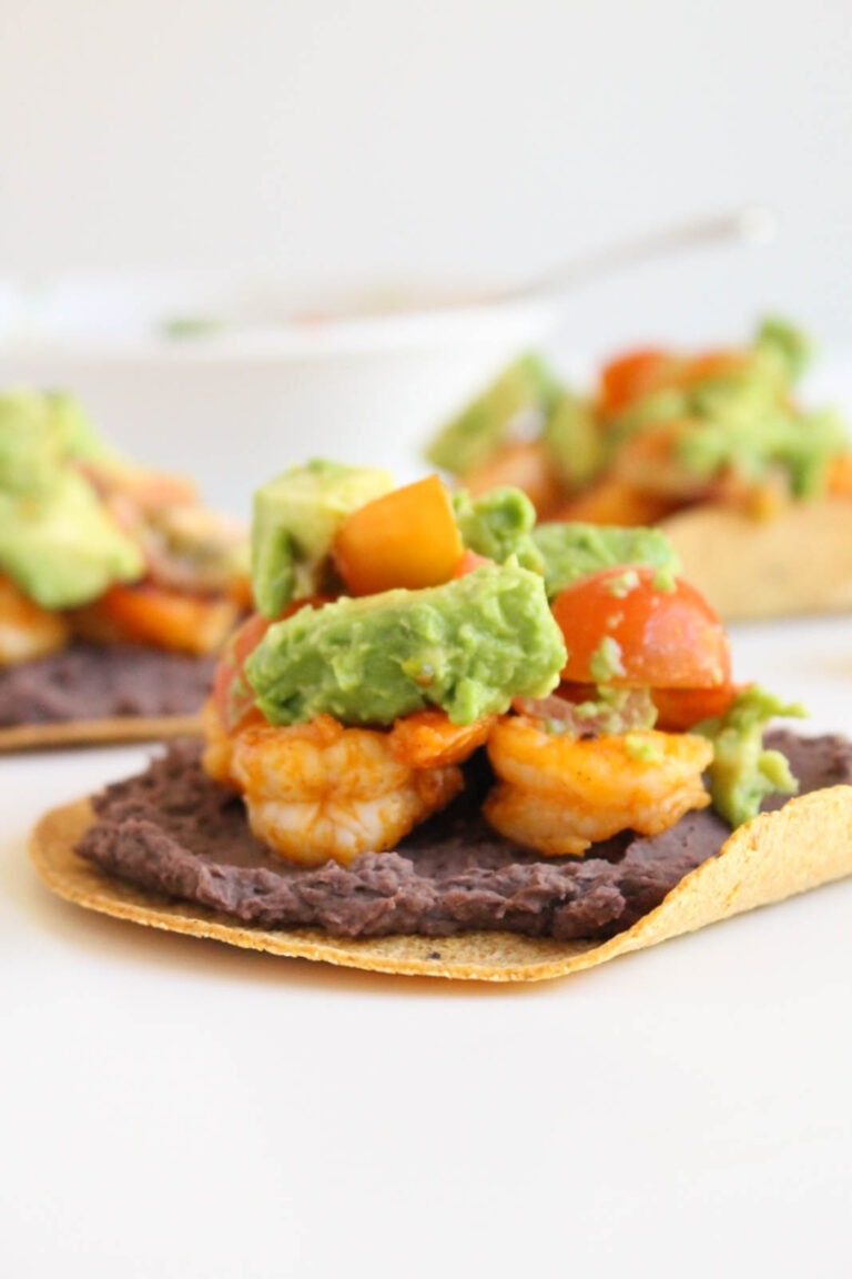 The BEST Gluten-Free Cinco de Mayo Recipes