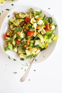 Salad Salad